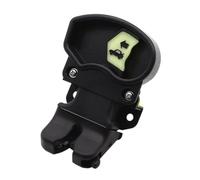 Compatible avec Kia Rio 5 Berline 2005-2010 2011 : loquet de Verrouillage de hayon, actionneur de déverrouillage de Coffre, référence 81230-1G010