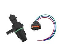 Compatible avec KIA Sorento 2006 2007 2008 2009 Connecteur de capteur de Position d'arbre à cames H350 H100 393504A400 (1 Jeu)