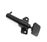 Compatible avec KIA Sportage 3 2010-2014 98671-3U000 98675-3U000 Buse de Lave-Phare Avant Droit/Gauche, Pompe de Nettoyage de Phare (kit Gauche)