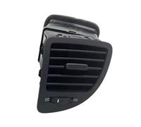 Compatible avec Kia Sportage - Grille de Sortie de climatisation pour Tableau de Bord - Aérateurs de climatisation 974801F000 974901F000 (Il n'en Reste qu'une)