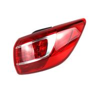 Compatible avec KIA Sportage R, Pare-Chocs arrière, feu arrière, feu Stop, feu antibrouillard, feu arrière intérieur extérieur (extérieur Droit)