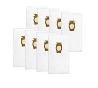 Compatible Avec Kirby, 204811 204814 Sentria Avalir Ultimate G7E G10 G10E G5 G6 KY10 MK2 MK3 1 Sac À Poussière Pour Aspirateur(8pcs)