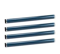 Compatible avec kit reconstruction tambour Ricoh D1862258 D1862219 | Kit complet de maintenance du tambour OPC for copieurs couleur de milieu de gamme(4pcs oem drum)