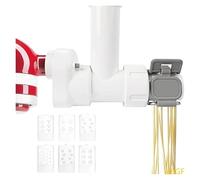 Compatible avec KitchenAid - Accessoire durable et lavable - 6 disques de forme