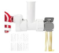 Compatible avec KitchenAid - Accessoire durable et lavable - 6 disques de forme