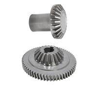 Compatible avec KitchenAid W11192794 Kit de moyeu d'engrenage, accessoires de rechange