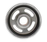 Compatible Avec KLX250ES 1994-1997 Pour KLX250R 1993-1996 Accessoires D'embrayage Démarreur Unidirectionnel Moto OEM: 13193-0007 Moteur sens unique moto