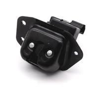 Compatible Avec Koleos 2008 2009 2010 2011 2012 2013 2014 2015 2016 905923361R Actionneur De Verrouillage De Coffre De Hayon Arrière Supérieur Serrure de Hayon arriere