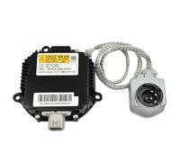 Compatible avec Koleos 2011 2012 Ballast Xénon D2S 35 W pour Phares De Voiture, Source E221510H3 EG22510H3 NZMKT111LBKA LENA00L9NHA6454 28474-89904 28474-89915 Kits de Conversion HID(with Igniter)