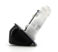 Compatible avec Koleos 90502CA00C l'actionneur de verrouillage de porte arrière de voiture Loquet Hayon Actionneur