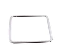 Compatible Avec Koleos Pour Samsung QM6 2017 2018 2019 2020 Moulures Intérieures Pour Voiture, Cadre, Garniture, Autocollant De Protection Accessoires Voiture(Size 6)