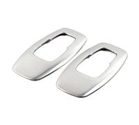 Compatible Avec Koleos Pour Samsung QM6 2017 2018 2019 2020 Moulures Intérieures Pour Voiture, Cadre, Garniture, Autocollant De Protection Pièces intérieures(Size 8)