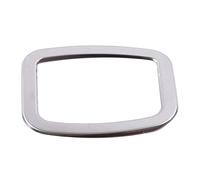 Compatible Avec Koleos Pour Samsung QM6 2017 2018 2019 2020 Moulures Intérieures Pour Voiture, Cadre, Garniture, Autocollant De Protection Pièces intérieures(Size 11)