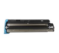 Compatible avec Konica Minolta 4145-703 / 1710471004 cartouche de toner, cyan