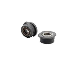 Compatible avec Konica Minolta C224 C284 C364 C454, Tige d'agitation de développement C554 C281 C221 C308 C258 C226, Kit d'équipement de développement(2PCS Bushing)