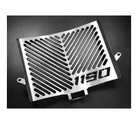 Compatible Avec KTM 1190 Adventure/R Bj 2013-16 Antigel Calandre Logo
