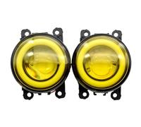 Compatible Avec Kwid 2015-2018 Pour Lodgy 2012-2018 Pour Talisman 2016-2018 Pour Sandero 2008-2022 Phare Antibrouillard Voiture Lentille Antibrouillard Lampe De Conduite Feux de Brouillard
