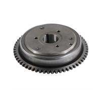 Compatible Avec Kymco Pour Cruiser 125 2003-2006 Pour Heroism 125 1995-1999 Roulement D'embrayage Unidirectionnel De Démarreur De Moto OEM: 28125-GFY6-C10 Moteur sens unique moto