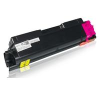 Compatible avec Kyocera 1T02KVBNL0 / TK-590M XL cartouche de toner, magenta