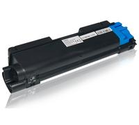 Compatible avec Kyocera 1T02KVCNL0 / TK-590C XL cartouche de toner, cyan
