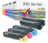 Compatible avec Kyocera 1T02LK0NL0/TK8305 / TK8305K Toner Noir
