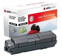 AgfaPhoto Toner Noir Original APTK1160E compatible Kyocera