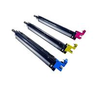 Compatible avec Kyocera, Kit MK-8345E 2554ci 3554ci | Kit de maintenance MK-8345E 1702YP0KL1 for développeur de couleurs 2554ci 3554ci(Y)