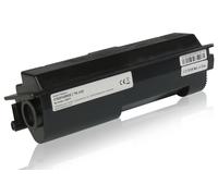 Compatible avec Kyocera/Mita 1T02FV0DE0 / TK-110 XL Cartouche de toner, noir