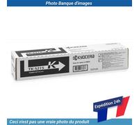 Compatible avec Kyocera Mita Compatible with Kyocera Mita TK5215Y Kyocera Mita T