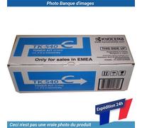 Compatible avec Kyocera Mita Compatible with Kyocera Mita TK540Y Kyocera Mita TK