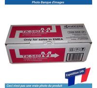 KYOCERA TK-540M Cartouche de toner 1 pièce(s) Original Magenta