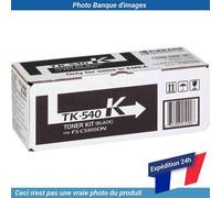 Compatible avec Kyocera Mita Compatible with Kyocera Mita TK540Y Kyocera Mita TK