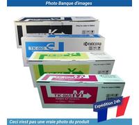 Compatible avec Kyocera Mita Compatible with Kyocera Mita TK865K Kyocera Mita TK