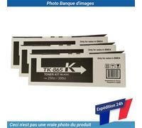 Compatible avec Kyocera Mita Compatible with Kyocera Mita TK865K Kyocera Mita TK