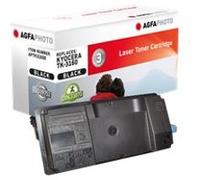 Compatible avec Kyocera TK-3160 (1T02T90NL0) Agfa Photo APTK3160E Toner Noir - 123CONSOMMABLES Noir G