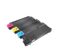 Compatible avec Kyocera, Toner TK593 FS-C5250DN