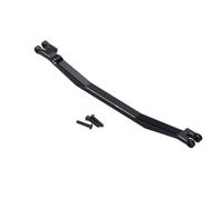 Compatible avec Kyosho pour Mini-Z 4X4 1/18 pour Jimny 1/24 pour Wrangler pour Hilux RC Car Tige De Liaison De Direction en Métal Tige De Traction De Liaison Bielle RC Voitures
