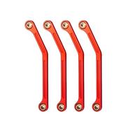 Compatible avec Kyosho pour Mini-Z 4X4 pour Jimny 32523 Pièces De Biellette De Direction pour Véhicule À Chenilles Radiocommandé 1/18 pour Buggy, Camion Et Voiture Bielle RC Voitures