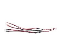 Compatible avec Kyosho pour Mini-Z pour AWD MA020 MR03 pour FWD pour RWD 1/28 RC Car Upgrade Parts Light Phares Et Feux Arrière RC Pièces