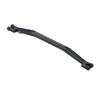 Compatible avec Kyosho pour Miniz 1/18 Rc, Pièces De Mise À Niveau, Biellettes De Direction en Métal Et Tournevis, Tige De Liaison De Voiture RC Bielle RC Voitures