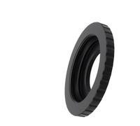 Compatible avec la Bague d'adaptation for Appareil Photo Olympus C-Mount vers Micro 4/3 MFT M42x1 mm