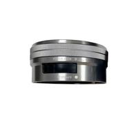 Compatible avec la Bague de Zoom et Le Barillet de Mise au Point Sony 16-50 mm