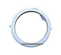 Compatible Avec La Bague D'étanchéité De Porte De Machine À Laver Rongshida Whirlpool 301G15A012205, Pièces De Rondelle En Caoutchouc D'étanchéité