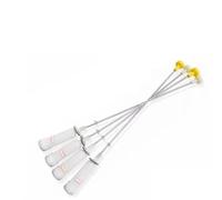 Compatible avec la barre de traction de la machine à laver Haier, stabilisateur, amortisseur, ressort de suspension 2045B, longueur 61 cm. Pièces