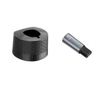 Compatible avec la base de chargement murale Philips OneBlade USB-C de remplacement QP2520