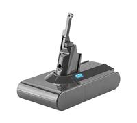 Compatible avec la Batterie d'aspirateur Dyson V8, 21,6 V for Les modèles Absolute/Fluffy/Animal(Gold)