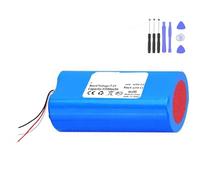 Compatible avec la Batterie de Remplacement DJI Osmo Mobile 1/2/3/4, OM170 7,2 V 3500 mAh.(OSMO Mobile 2)