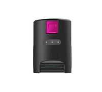 Compatible avec la batterie INSE S10 N5T N5S, compatible avec l'aspirateur sans fil INSE, accessoire d'aspirateur haute capacité en stock(For N5S Rose Red)
