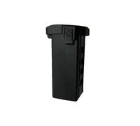 Compatible avec la Batterie Lipo Intelligente for Wing 6, 45 Minutes de Temps de vol for Wing6 Dron, Accessoires de Rechange, pièces(Wing6 Dron BatteryX4)