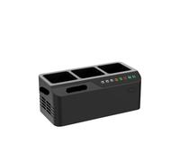 Compatible avec la Batterie LKTOP 200 W de la série Mavic 3, Chargeur 9000 mAh et 12000 mAh, Batteries de vol compatibles avec Les pièces de Rechange DJI Mavic 3T(LKTOP Charger)
